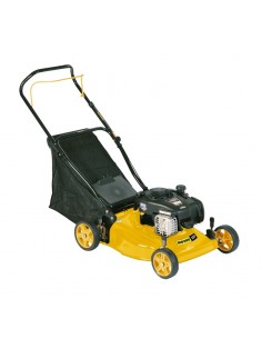 CORTACESPED EXP. 4,5HP 18 CON RECOLECTOR MOWER JET R62N